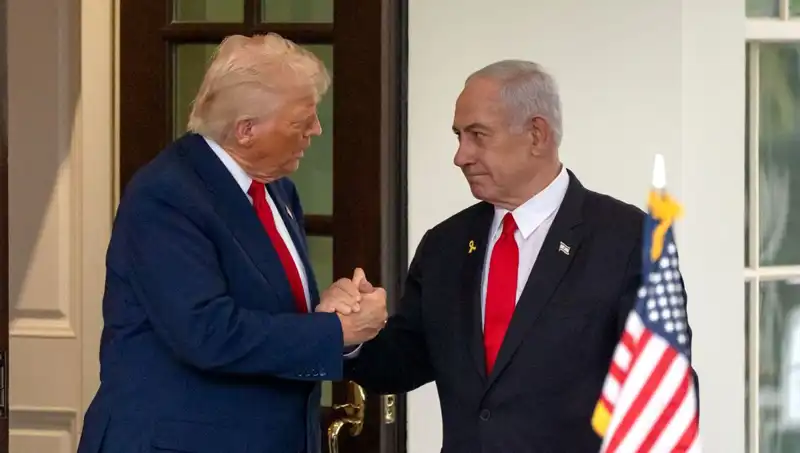 Netanyahu'dan Şaşırtan Açıklama: Gazze'de Ateşkes Anlaşması Kapıda Mı?