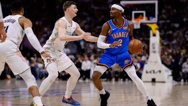 NBA'de Efsanevi Seri! Takımlar 3-3’e Geldi, Şampiyonluk İçin Savaş Başlıyor