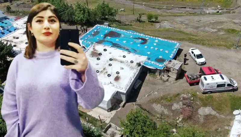 Korkunç Cinayet İtiraf Edildi: Gerçekler Kan Donduruyor