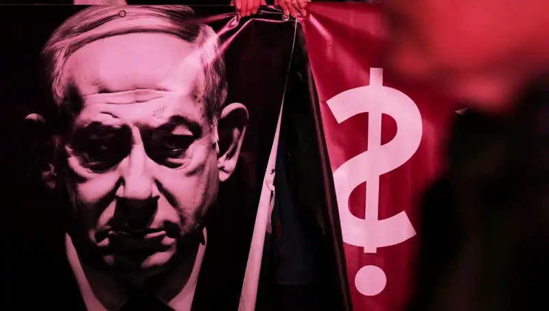 İsrail’in Gizli Nükleer Silah Programı: ABD Basını Tenkit Ediyor