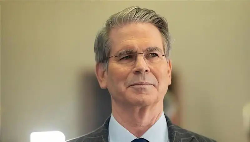 Bessent'ten Çarpıcı Açıklama: ABD Temerrüde Düşmeyecek