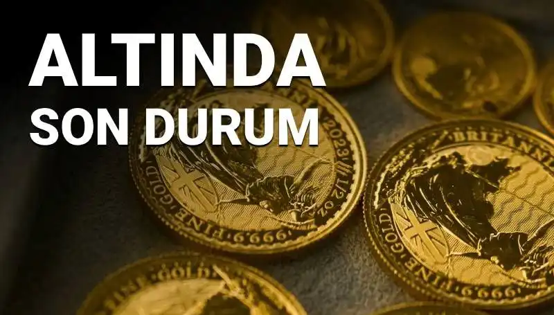 Altın Fiyatlarında Hareketlilik: 23 Ağustos 2025 Verileriyle Neler Oluyor?