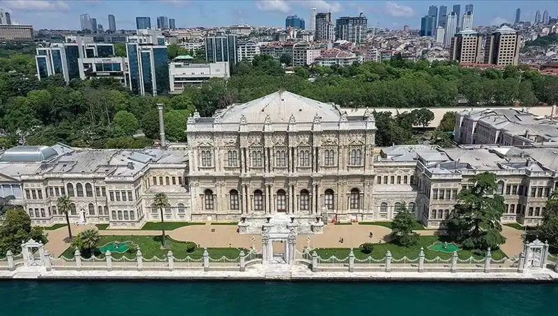 İstanbul’da Rusya Heyeti: Tarihlerin Belirlenmesi İçin Flaş Gelişme!
