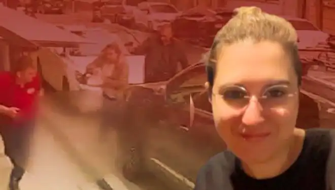 Bahar’ın Cinayetinde Çelişkili İfade: Hakimden Sert Tepki Geldi!