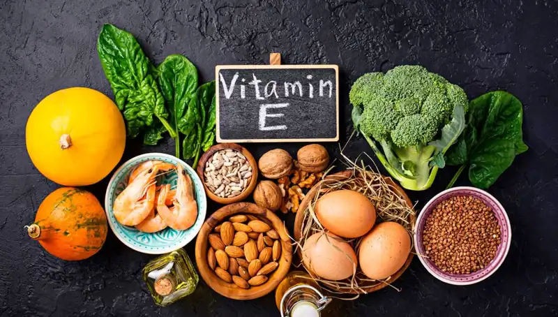 E Vitamini Eksikliği: Belirtilerini Tanıyarak Sağlığınızı Korumaya Hazır Olun