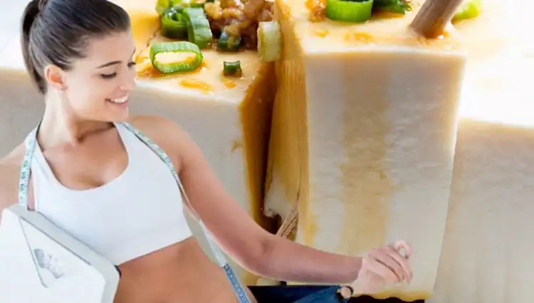 4 Ayda 25 Kilo Veren Kadının 10 Etkili Sırrı Ortaya Çıktı!