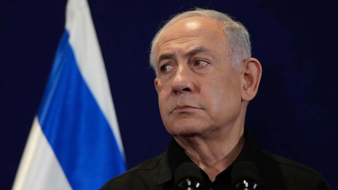 Netanyahu, Esirlerin Listesi Alınmadan Ateşkes Başlamayacak