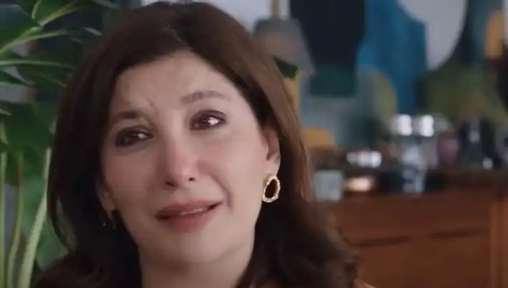 Kızılcık Şerbeti Dizisinde Şok Veda: Meri'nin Ayrılması Ne Anlama Geliyor?