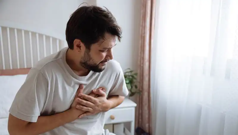 Sabahları Gözlemlenen Belirtiler Kalp Hastalığını Gösteriyor!