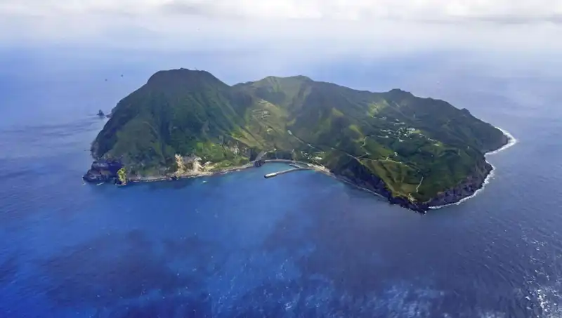 Japon Adaları'nda Yaşanan Deprem Felaketi: 1 Yıllık Bekleyiş 2 Haftada Sonuçlandı