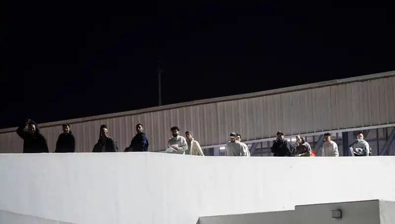 Düzensiz Göçmen Operasyonu: İki İlde Yakalamalar Yapıldı