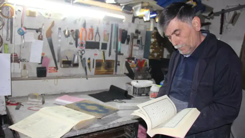 Bir Zamanlar Gözde Olan Bu Meslek Neden Çırak Yetiştiremiyor?