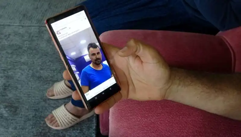 Sahte Hesap Üzerinden Ölüm İlanı: Gerçekten Yürekler Dağladı