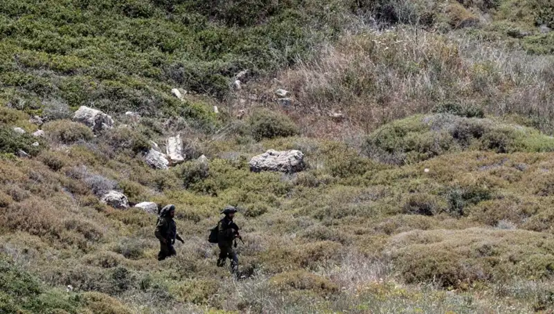 Lübnan'da Hamas'tan İsrail'e Roket Saldırısına Yönelik Şok Gelişme
