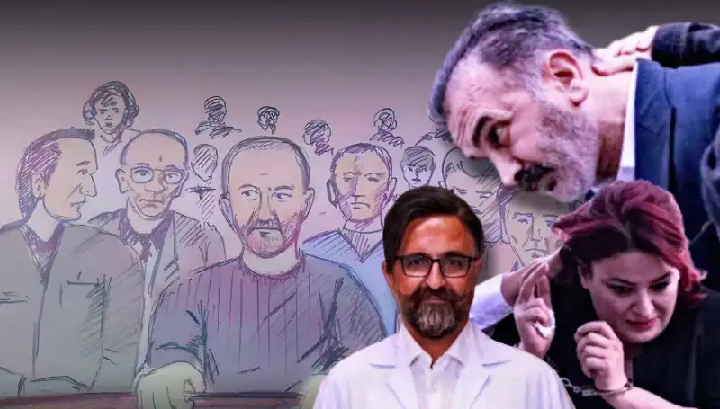 Yenidoğan Çetesi Davasında 10 Sanığın Tahliye Kararına İtiraz Süreci Başladı