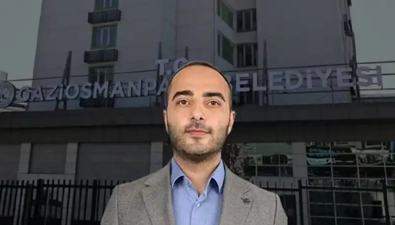 Eray Karadeniz Kimdir? Gaziosmanpaşa Belediye Başkanvekili'nin Hayatı ve Kariyeri