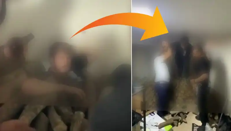 Beş Yıldır Kayıp Olan Adam, Ormanda Odunların Arasında Bulundu