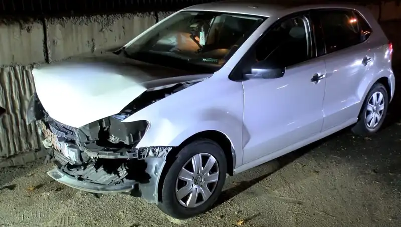 Sarıyer'de Feci Zincirleme Kaza: 1'i Ağır, 2 Yaralı!