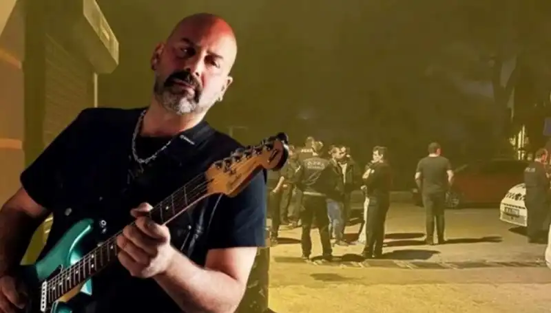 Onur Şener Cinayeti Davasında Şok Gelişme: İki Sanığa Yeni Karar Verildi
