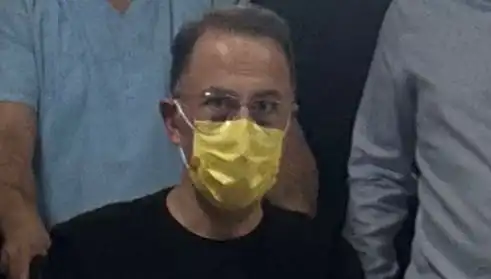 Murat Çalık’ın Adli Tıp Süreci Tamamlandı: Yeni Gelişmeler Ne Olacak?