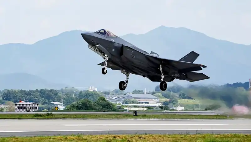 Hindistan, Tüm Dünyayı Şaşkına Çeviren F-35 Teklifini Neden Reddetti?
