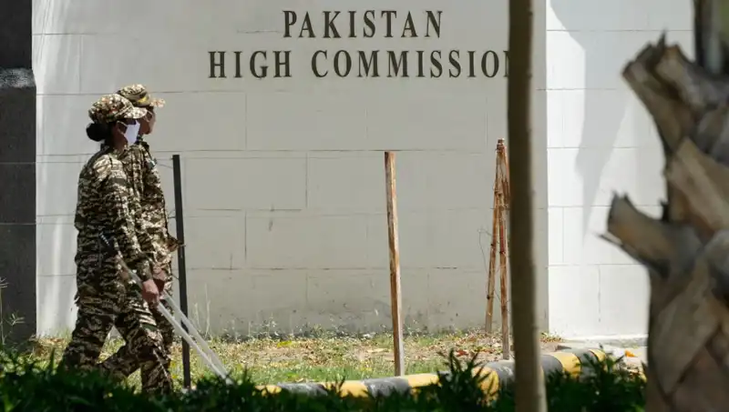 Hindistan ve Pakistan Orduları: Güç, Strateji ve Teknolojik Farklar