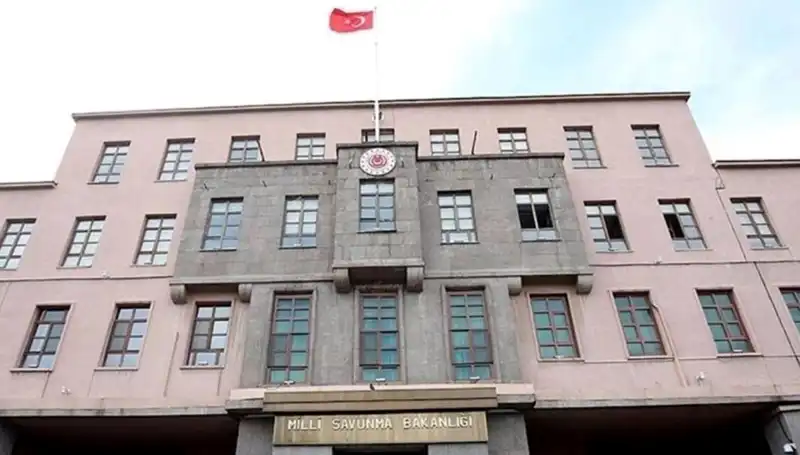 MSB'den Güney Kıbrıs Rum Yönetimi'ne Sert Tepki: Yetkilerimizi Kullanırız!