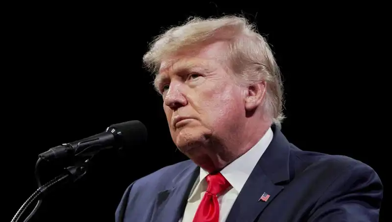 Trump, Gazze'deki Barış Planını Yalanlayarak Geri Adım Attı