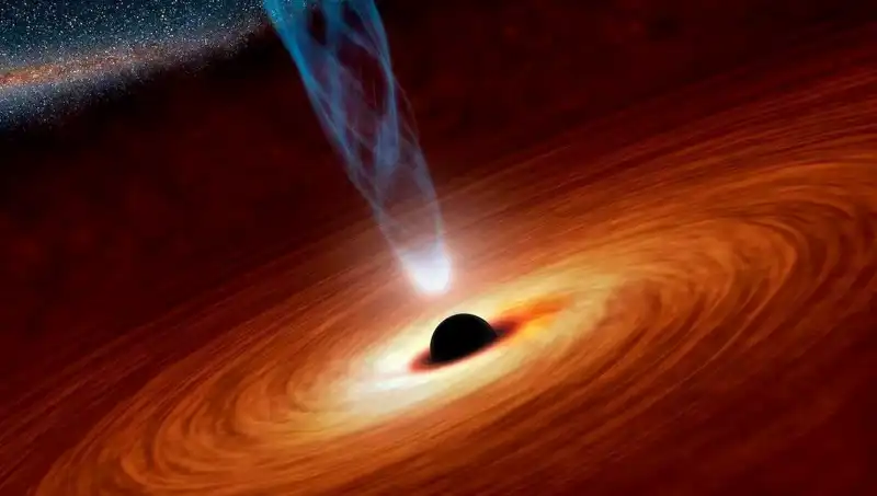 Bilim İnsanlarının Kara Delik Bombası Geliştirmesi: Gizemli Bir Adım mı, Yoksa Tehlike mi?