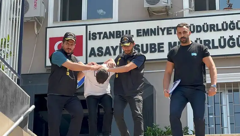 Avcılar’daki Çocuk Tacizcisinin Şok Edici İfadesi Ortaya Çıktı
