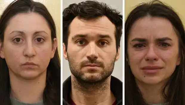 Avrupa'nın Gizli Casus Güzellik Uzmanı: Sırları ve Yöntemleri
