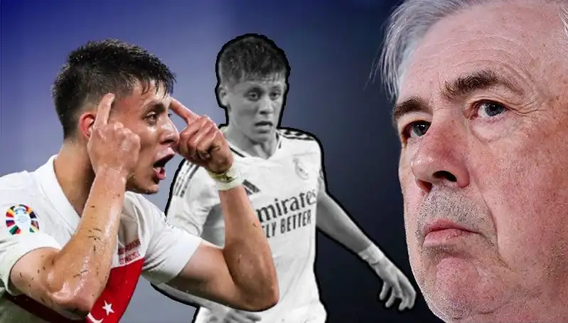 Real Madrid'de Ancelotti Dönemi: Futbolun Dört Yılında Neler Değişti?
