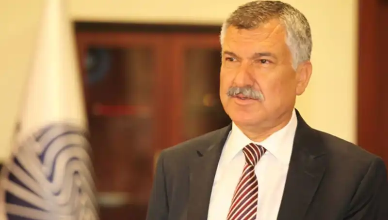 Zeydan Karalar Kimdir? Adana’nın Sevilen Belediye Başkanının Hayatı