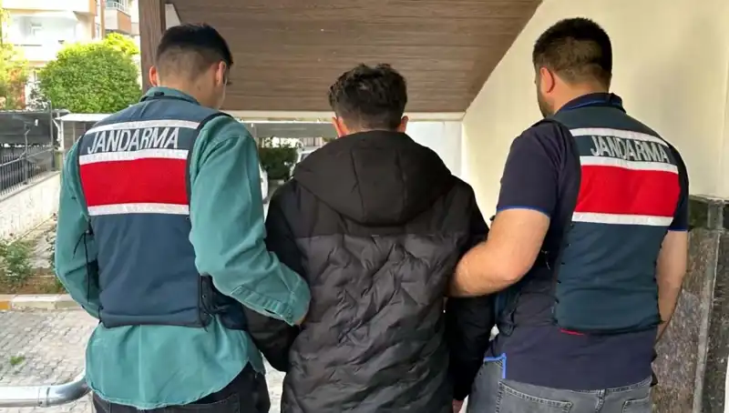 Türkiye'de Dolandırıcılara Sıkı Darbe: 35 Kişi Tutuklandı