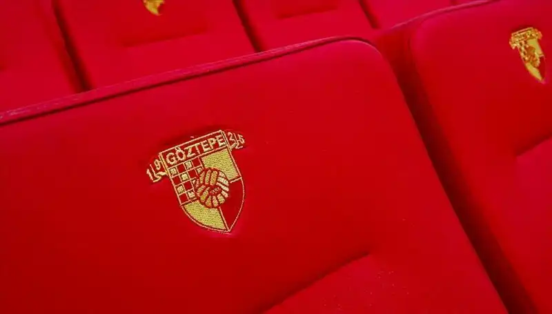 Göztepe, Transfer Döneminde Junior Olaitan'la Anlaştı!
