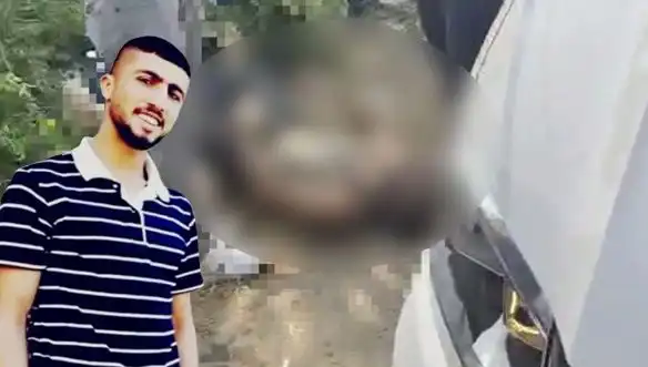 Kayıp Salih'in Cansız Bedeni Belli Oldu: Aile ve Arkadaşlar Gözyaşlarına Boğuldu