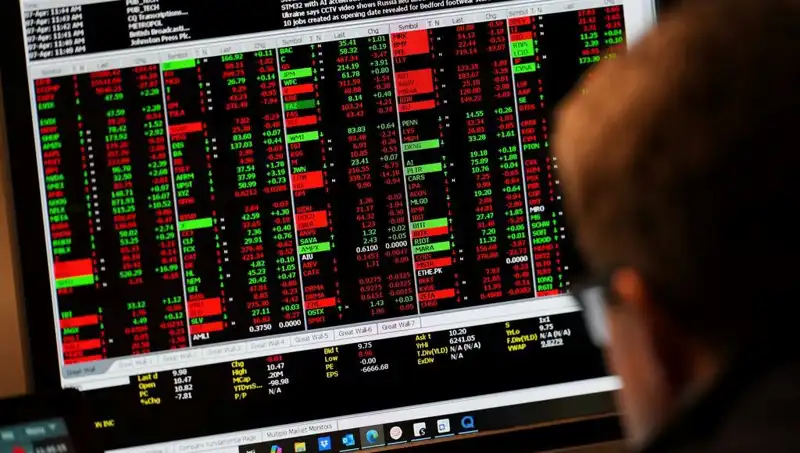 Küresel Piyasalarda Yükseliş Rüzgarı: Ekonomik İyileşme İşaretleri Mi Geliyor?