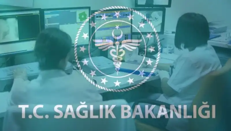 Sağlık Bakanlığı’ndan 37 Bin Personel Alımı: 2025 Takvimi ve Detaylar Açıklandı!