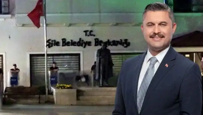 Şile Belediye Başkanı Özgür Kabadayı'nın Görevden Uzaklaştırılma Sebepleri Neler?