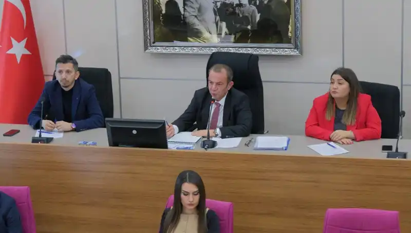 Bolu Belediyesi’nden Yangın Raporu Kararı: İşletmelere 1 Milyon Lira Destek!