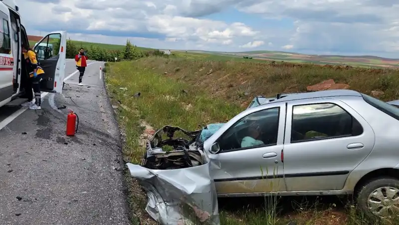 Nevşehir'de Korkunç Trafik Kazası: İki Hayat Kaybı ve Merak Edilen Detaylar