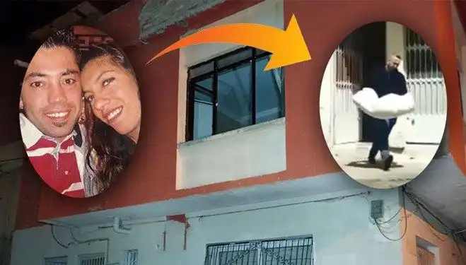 Ölü Bulunan Mehtap Bebeğin Ailesinin Cezası Belli Oldu: Adalet Yerini Buldu!