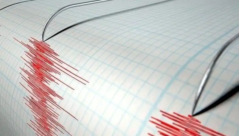 Sivas’ta 3.2 Büyüklüğünde Deprem: Can ve Mal Kaybı Var mı?