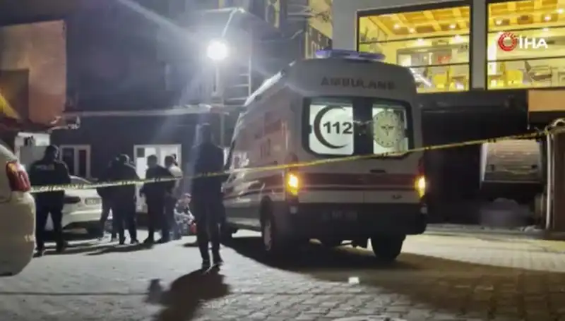 Gece Kulübü Önünde Alacak Verecek Cinayeti: Şok Edici Detaylar Ortaya Çıktı
