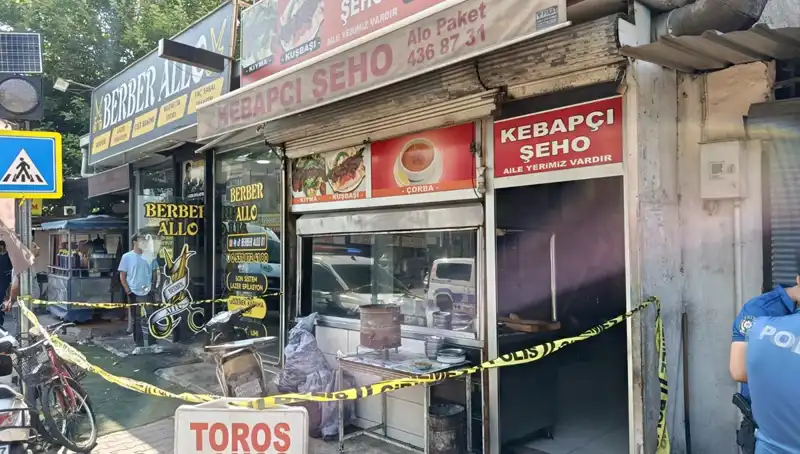 Adana'da Şok Eden Olay: Anne Katili Yakalandı!