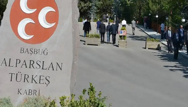 Alparslan Türkeş’in Vefatının 28. Yılı: Anılardan Günümüze