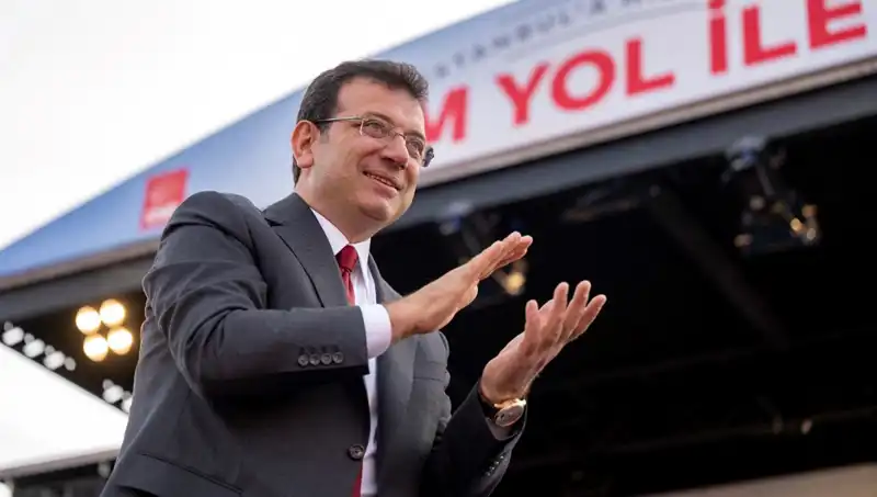 Ekrem İmamoğlu Hakkındaki Tehdit Davasında Şok Gelişme