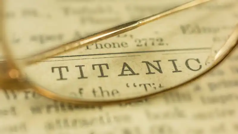 Titanik Efsanesi: "Batmaz" İfadesinin Gerçekliği ve Sonuçları