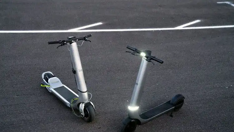 Elektrikli Scooter'da Devrim: Bu Modellere Trafikte Yer Yok!