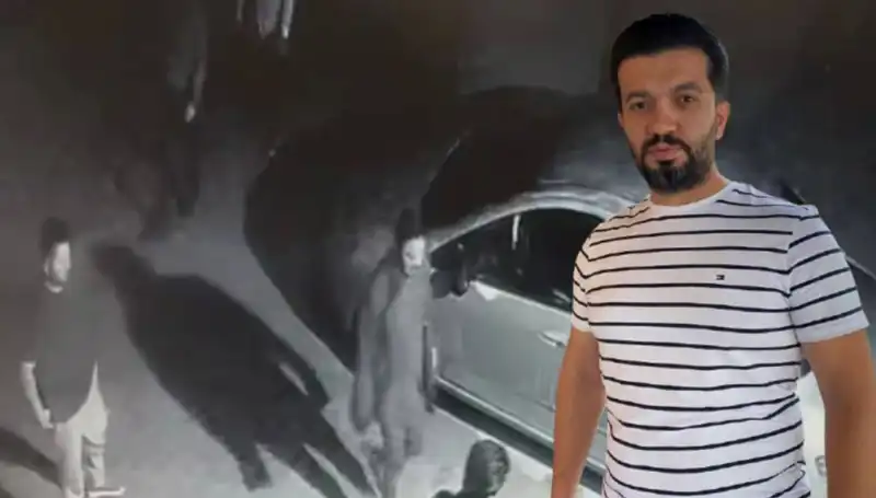 Ayrılmak İsteyen Genç Kadının Senet Skandalı: Sevgilisinden Zorla İmza Aldı mı?